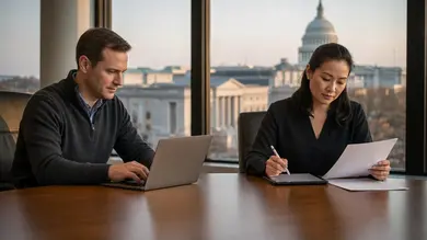 2027 Best Accredited Online Intelligence Master's Programs With Asynchronous Classes: No Set Class Times thumbnail