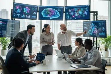 2026 Best AI Courses for Telecom Marketing Teams thumbnail
