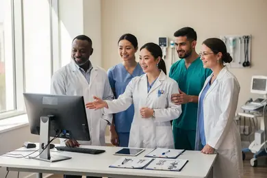 2027 Can You Get Into an Online Health Services Doctorate Program with a Low GPA? Admission Chances and Alternatives thumbnail