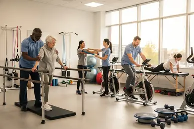 2027 Physical Therapy Affordability by State: Where Students Pay the Most and Least thumbnail