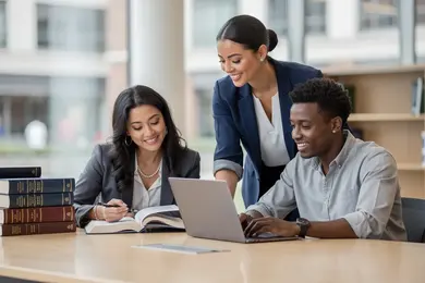 2027 National University vs. UMass Global: Comparing Bachelor's Routes Into Paralegal Work thumbnail