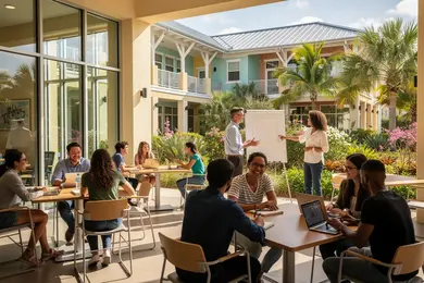 2026 Cheapest Online Degrees at Florida Gulf Coast University thumbnail
