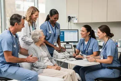 2027 Best Value Online Adult Gerontology Primary Care Nurse Practitioner Master's Degrees: Affordable Accredited Programs with the Highest ROI thumbnail