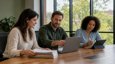 2027 Online Organizational Development Doctorate Programs with Specializations: Concentrations, Tracks, and Career Paths thumbnail
