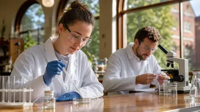 2027 Cheapest Accredited Online Biological Sciences Master's Programs With No Out-of-State Tuition Surcharge thumbnail