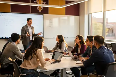 2026 Arizona State University Online BA in Fashion - Merchandising: Cost, Curriculum, Admissions, and Career Outcomes thumbnail