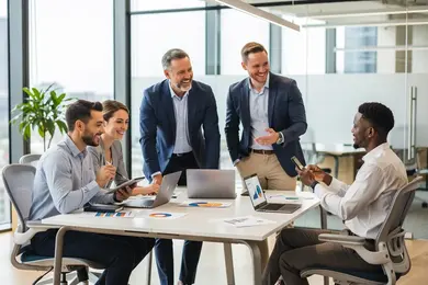2026 Easiest Online Business Development & Sales Bachelor's Degree Programs That Pay Well: High-Salary Degrees with Simple Admissions thumbnail