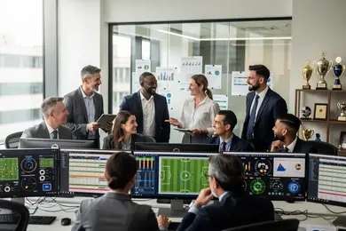 2026 First Sports Business Roles for Career Changers Entering the Industry thumbnail
