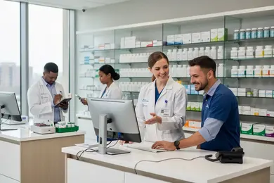 2027 Cheapest Accredited Online Pharmacy Degree Programs That Accept FAFSA thumbnail