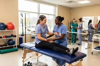 2027 Fastest Accredited Online Physical Therapy Assistant Degree Programs That Accept Transfer Credits thumbnail