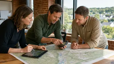 2027 Best Online Geographic Information Systems Master's Programs at Nonprofit Universities thumbnail