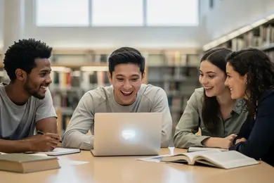 2027 Best PhD Programs With Fast Admissions Decisions thumbnail