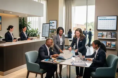 2026 What Jobs Can You Get With a Hospitality Management & Tourism Bachelor's Degree? thumbnail