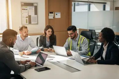 Online MBA in Public Administration: Curriculum and Workload for International Applicants thumbnail