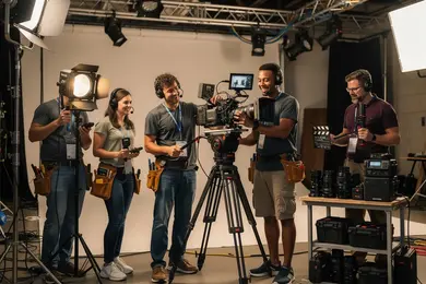2026 Cinematography Master's Programs With Practicum Placement Support thumbnail