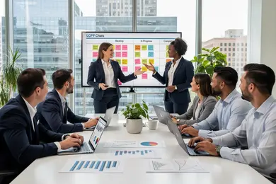 2026 Online Project Management Degrees With Strong Practical Delivery Execution Training thumbnail