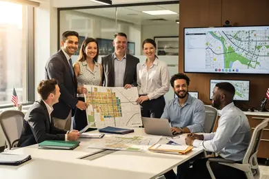 2026 Online Public Administration Degrees That Align With City Management Goals thumbnail