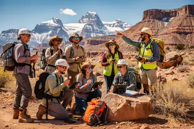 2026 Best Online Geosciences Degrees for Field Research Careers thumbnail