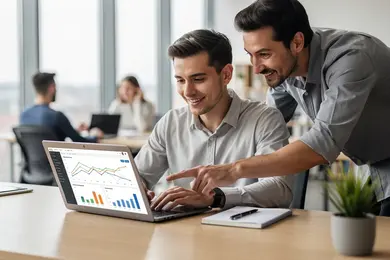 2027 Online Data Science Master's for Marketing Analysts: A Career Transition Guide thumbnail
