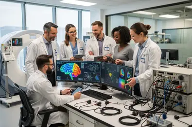 2026 Neuroscience Roles at the Center of AI-Enabled Brain Research