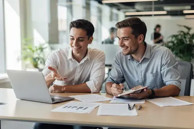 Is an Online MBA in Organizational Change Worth It for First-Time Managers? thumbnail