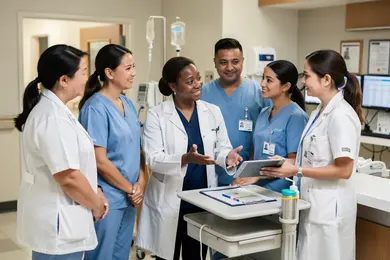 2026 Most Recession-Resistant Careers You Can Pursue With a Clinical Nurse Leader Degree thumbnail