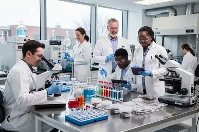 2026 Best Online Forensic Science Degrees for Chemistry-Based Forensic Roles thumbnail