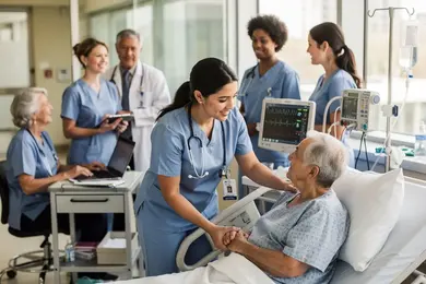 2027 Best Online Adult Gerontology Acute Care Nurse Practitioner Doctorate Programs for Executive and Leadership Careers thumbnail