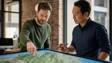 2027 Online Geographic Information Systems Degree Programs With No Personal Statement or Admissions Essay Required thumbnail