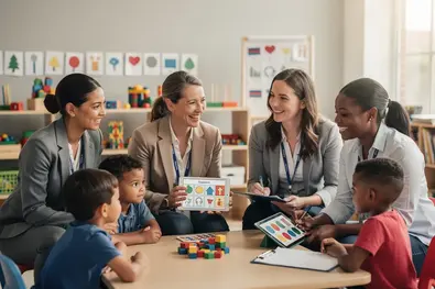 2027 BCBA Specialization Guide for School-Based Behavior Analysts
