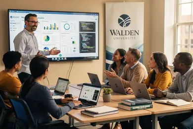 2026 Walden University Online MS in Information Technology - Health Informatics: Cost, Curriculum, Admissions, and Career Outcomes thumbnail