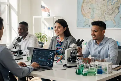 2026 Remote Work Report for Science Graduates: Flexible Roles, Pay, and Hiring Trends