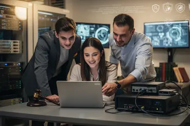 2027 Legal Studies Master's Programs for Cyber Incident Response Coordinators thumbnail