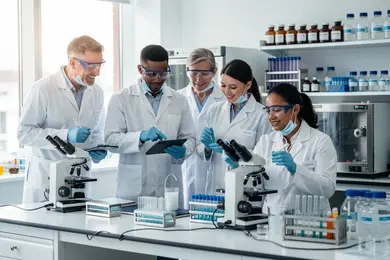 2026 Online Biomedical Sciences Master's Programs at Accredited U.S. Universities thumbnail