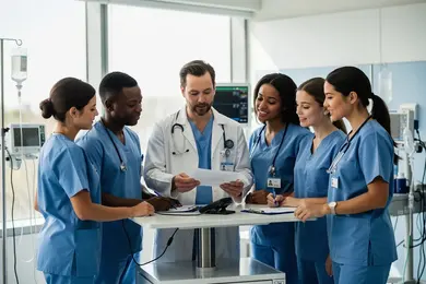 2026 Health Studies Master's Programs With Bridge or Foundation Courses thumbnail