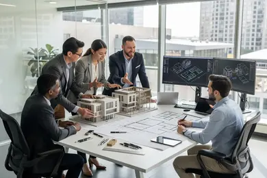 2026 Online Architecture Degrees That Prepare Students for Licensure, Practice, or Graduate Study thumbnail