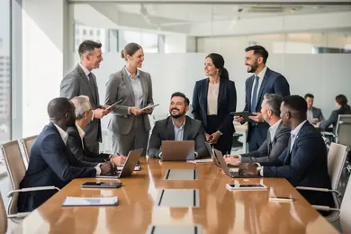2026 Government Leadership Roles You Can Target With an Organizational Leadership Degree thumbnail