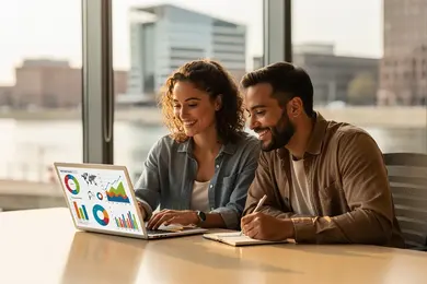 2027 Online Data Science Master's Options for Professionals in Grand Rapids, Michigan thumbnail