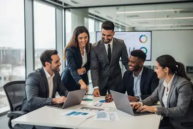 2026 Accredited Online Management Degree Programs for Working Adults: Flexible, Part-Time, and Self-Paced Options thumbnail