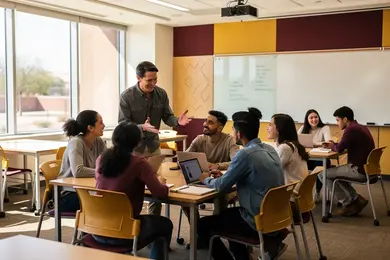 2026 Arizona State University Online BS in Forensic Science: Cost, Curriculum, Admissions, and Career Outcomes thumbnail