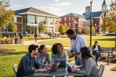 2026 Cheapest Online Degrees at Southern New Hampshire University thumbnail