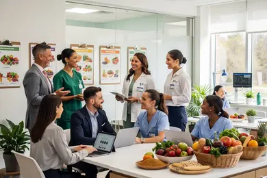 2026 Nutrition Degree Industry Demand Report: Which Sectors Are Expanding Hiring the Fastest