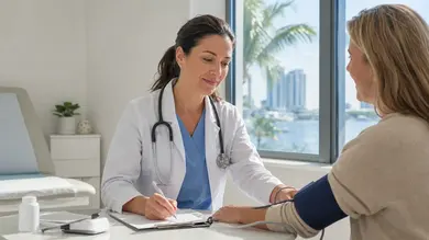 2027 Best Online Family Nurse Practitioner (FNP) Programs for Residents of Fort Lauderdale, FL thumbnail