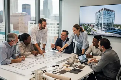 2027 Architecture Career Hotspots: Cities With the Best Pay, Job Openings, and Growth thumbnail