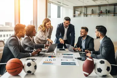 2026 Capstone vs Thesis Requirements for Sports Management Master's Programs thumbnail