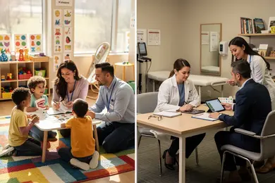 2027 School SLP vs. Medical SLP: Which Graduate Clinical Experiences Should You Prioritize? thumbnail
