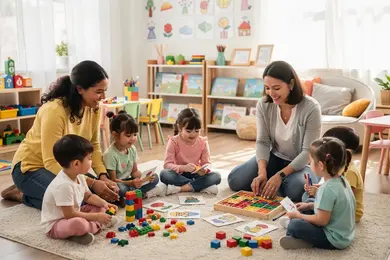 2026 Early Childhood Education Affordability by State: Where Students Pay the Most and Least thumbnail