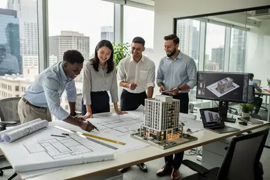 2026 Online Architecture Degrees With Structures Coursework thumbnail