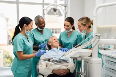 2027 Dental Assistant Student Debt Report: Borrowing, Monthly Payments, and Repayment Risk thumbnail