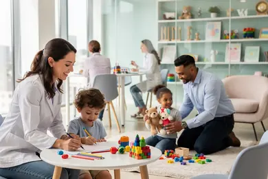 2026 Shortest Online Child Psychology Bachelor's Degree Programs That Pay Well: Cost, Time to Completion, and Salary Outlook thumbnail